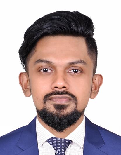 Mehedi Islam Rafi Avatar